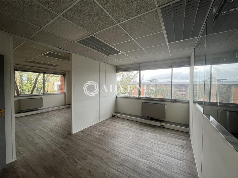 Vente Utilisateur Bureaux LABEGE (31670) - Photo 2