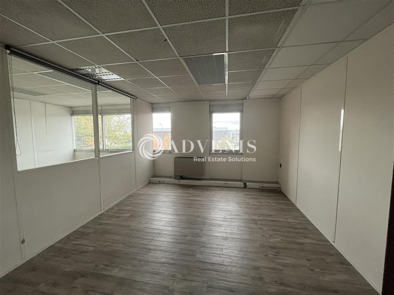 Vente Utilisateur Bureaux LABEGE (31670) - Photo 3