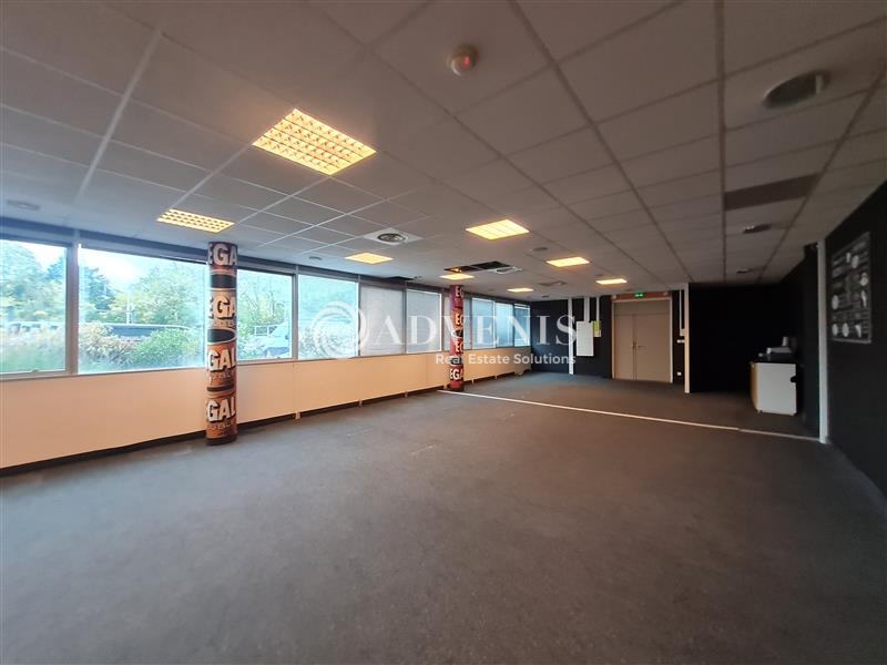 Location Commerces TOULOUSE (31100) - Photo 2