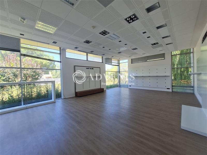 Location Bureaux BALMA (31130) - Photo 2