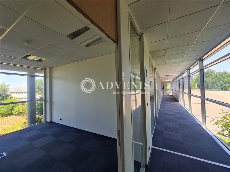 Location Bureaux BALMA (31130) - Photo 3