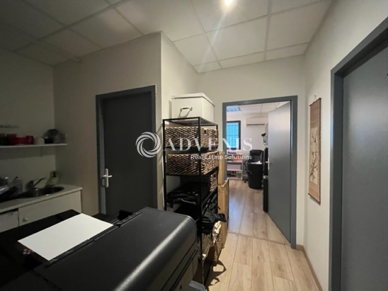 Location Bureaux MONTRABE (31850) - Photo 2