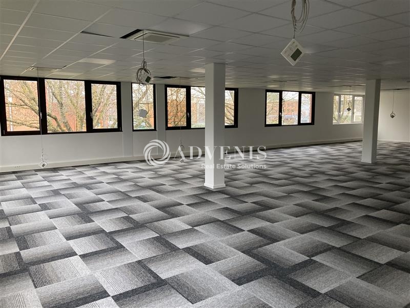 Location Bureaux LABEGE (31670) - Photo 3