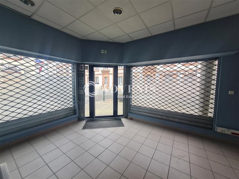 Vente Investisseur Bureaux MONTAUBAN (82000) - Photo 3