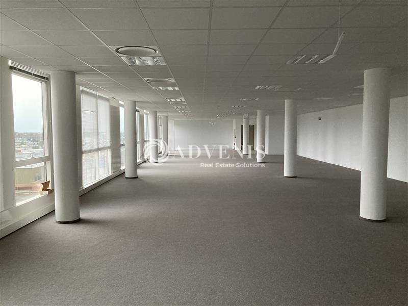 Location Bureaux BALMA (31130) - Photo 1