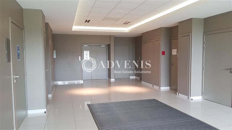 Location Bureaux BALMA (31130) - Photo 3