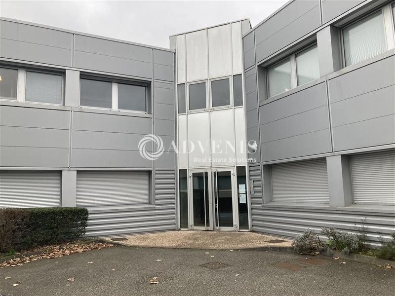 Location Bureaux TOULOUSE (31500) - Photo 5