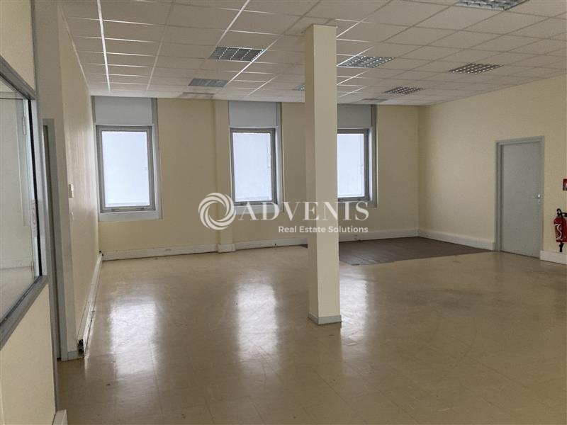 Location Bureaux et activités légères TOULOUSE (31400) - Photo 3