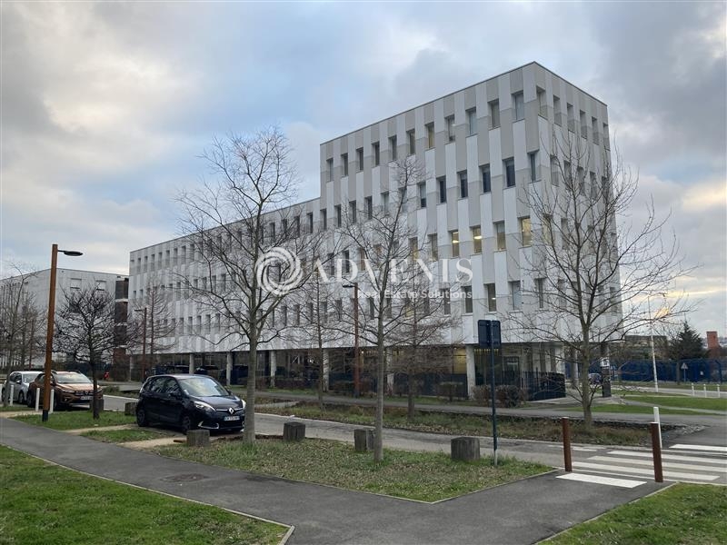 Location Bureaux BALMA (31130) - Photo 1