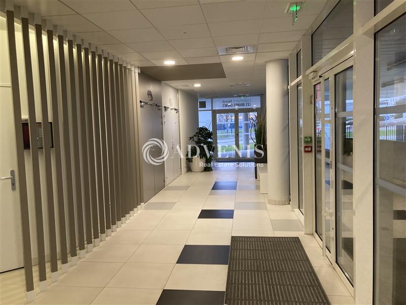 Location Bureaux BALMA (31130) - Photo 5