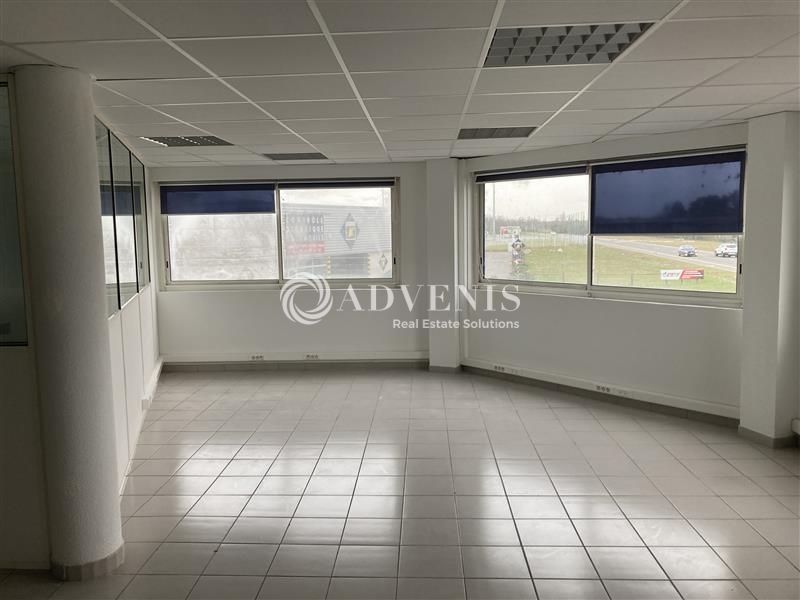 Location Bureaux CUGNAUX (31270) - Photo 1