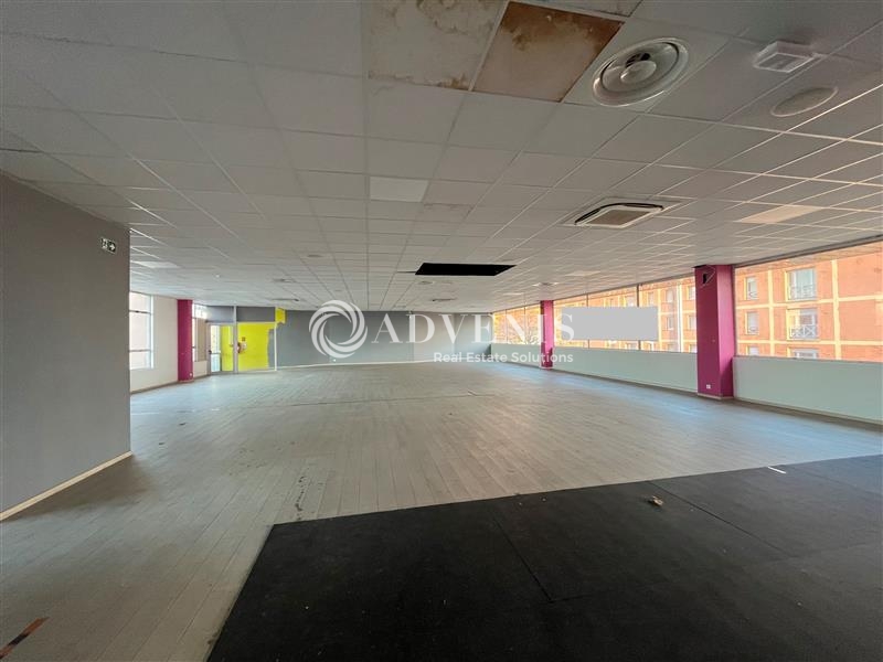 Vente Investisseur Commerces TOULOUSE (31100) - Photo 5