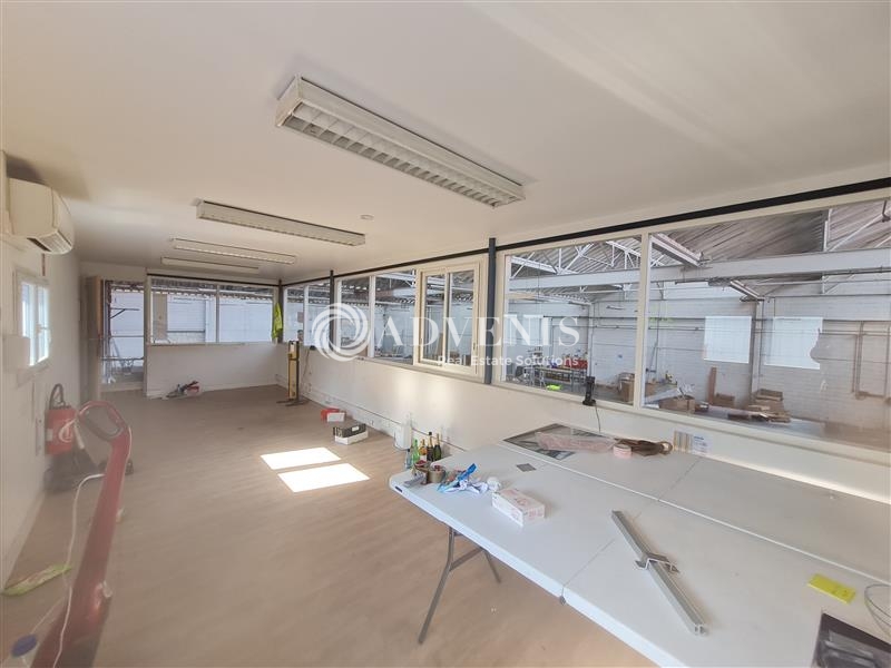 Vente Investisseur Activités Entrepôts TOULOUSE (31400) - Photo 5