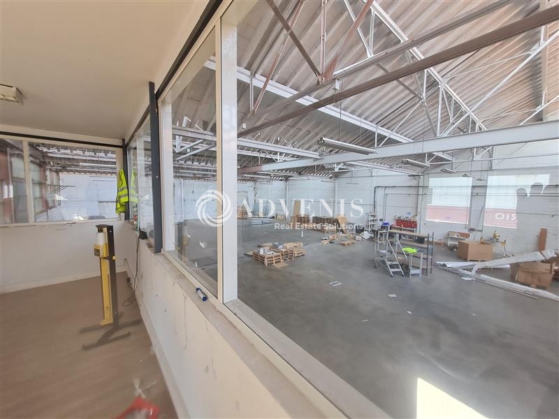 Vente Investisseur Activités Entrepôts TOULOUSE (31400) - Photo 6