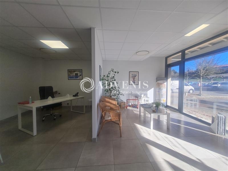 Location Commerces CASTELNAU D'ESTRETEFONDS (31620) - Photo 3