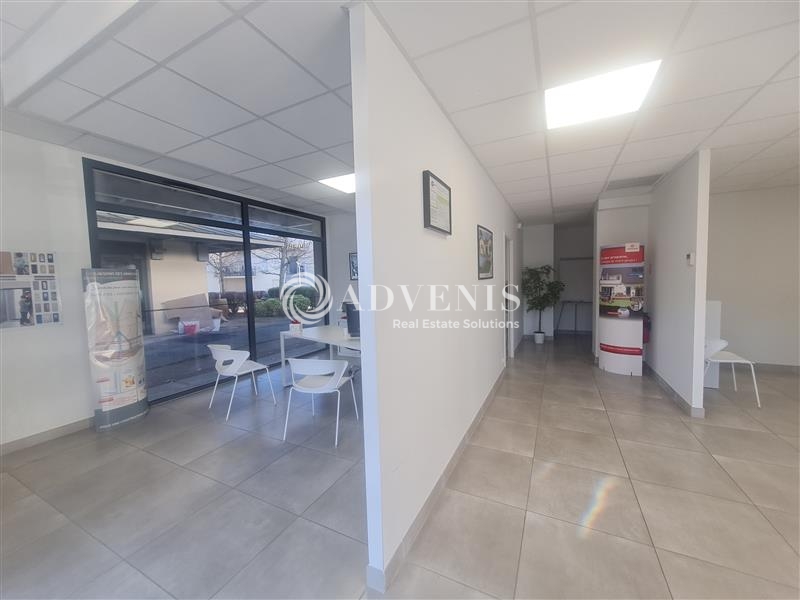 Location Commerces CASTELNAU D'ESTRETEFONDS (31620) - Photo 4