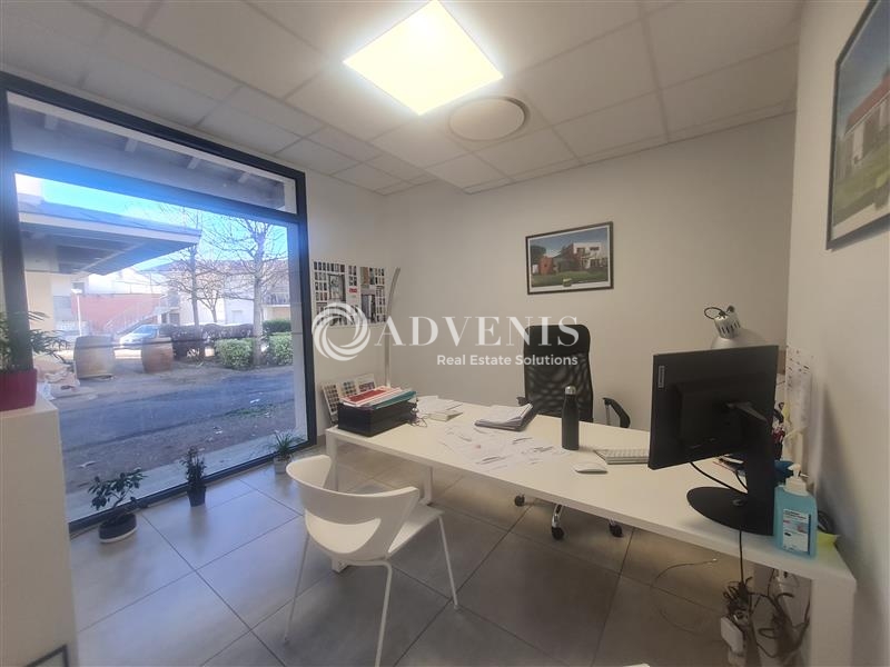 Location Commerces CASTELNAU D'ESTRETEFONDS (31620) - Photo 5