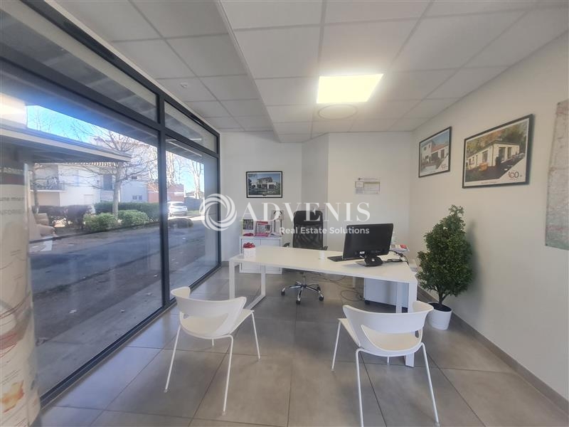 Location Commerces CASTELNAU D'ESTRETEFONDS (31620) - Photo 6