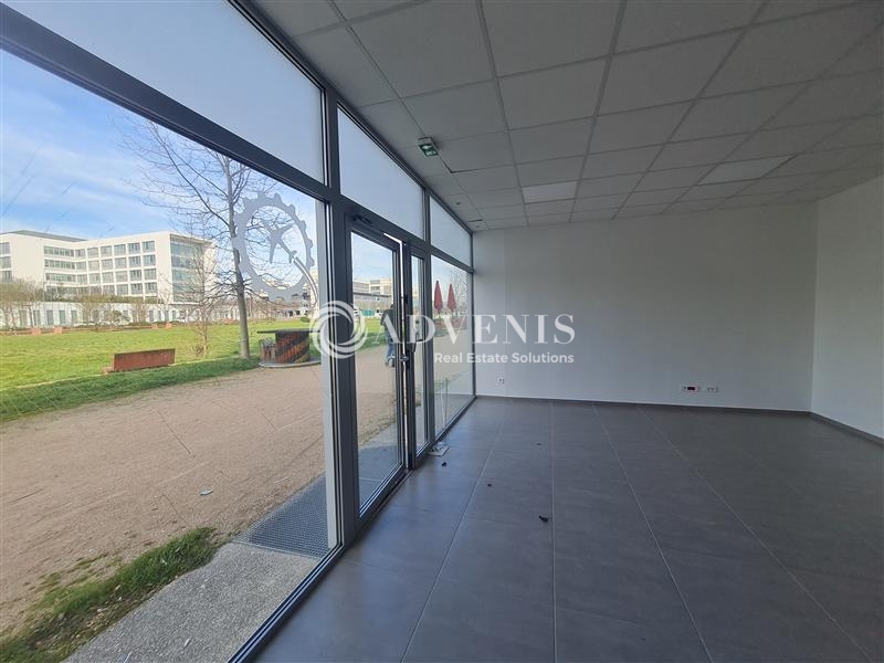 Location Commerces BLAGNAC (31700) - Photo 1