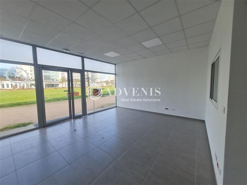 Location Commerces BLAGNAC (31700) - Photo 2