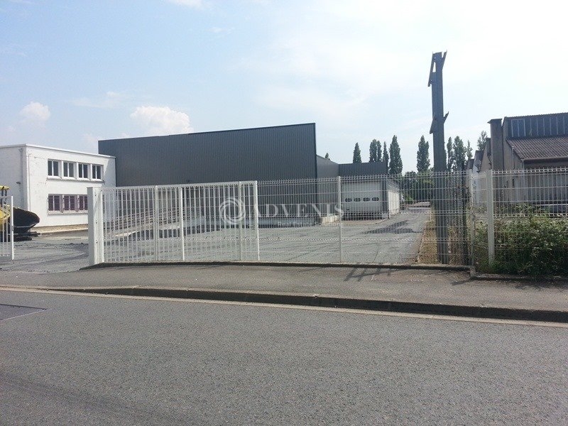 Location Activités Entrepôts SAINT PIERRE DES CORPS (37700) - Photo 9