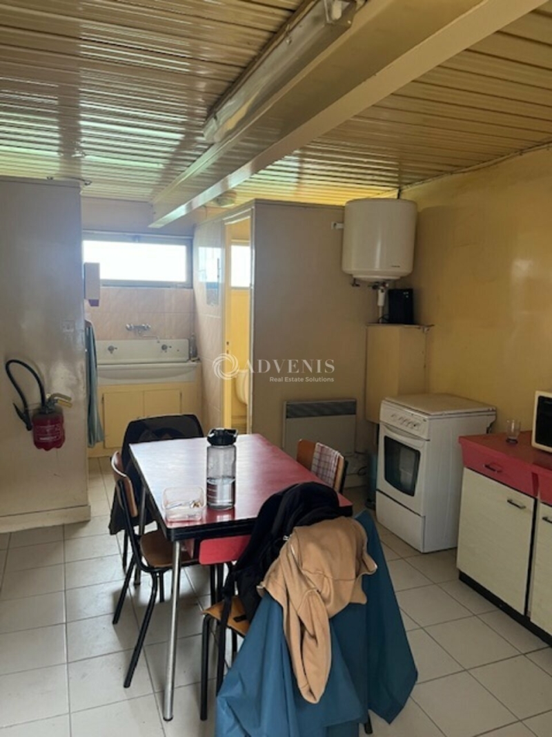 Location Activités Entrepôts SAINT PIERRE DES CORPS (37700) - Photo 4