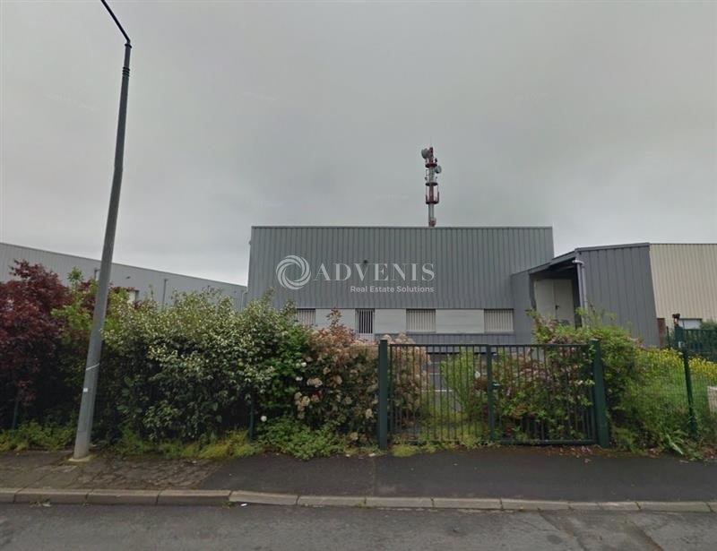 Location Activités Entrepôts TOURS (37100) - Photo 5