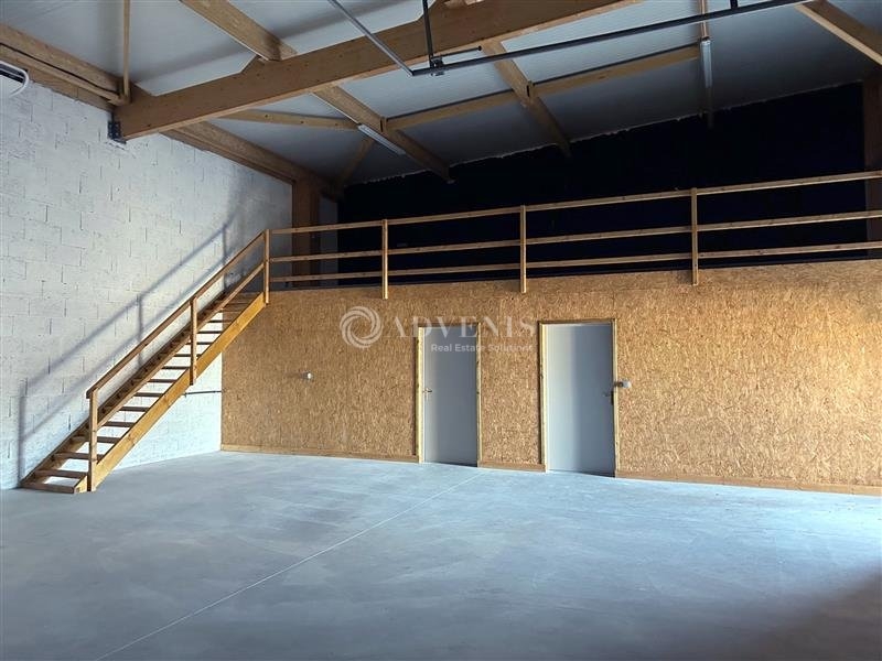 Location Activités Entrepôts VEIGNE (37250) - Photo 6