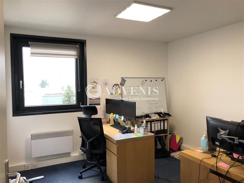 Location Bureaux SAINT AVERTIN (37550) - Photo 4