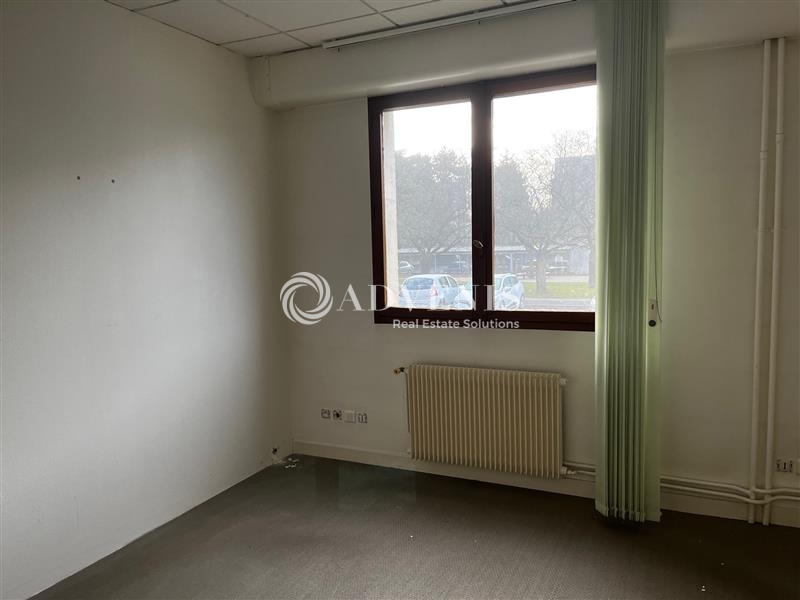 Vente Utilisateur Bureaux JOUE LES TOURS (37300) - Photo 4