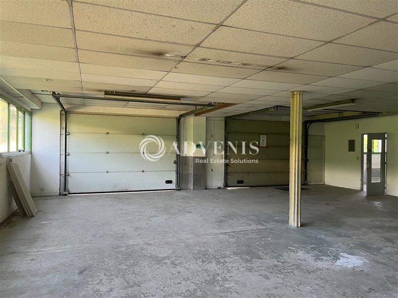 Location Activités Entrepôts SAINT AVERTIN (37550) - Photo 1