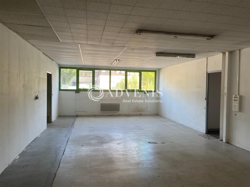 Location Activités Entrepôts SAINT AVERTIN (37550) - Photo 8