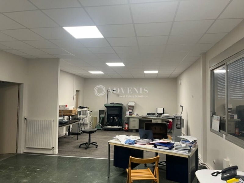 Location Activités Entrepôts JOUE LES TOURS (37300) - Photo 10