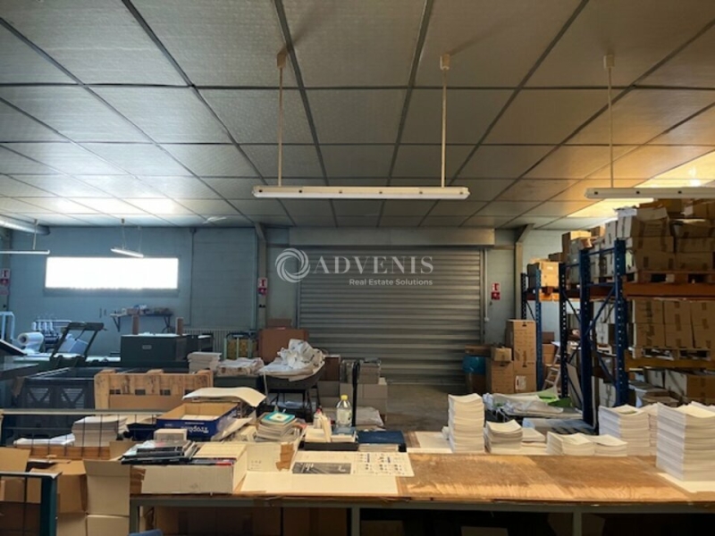 Location Activités Entrepôts JOUE LES TOURS (37300) - Photo 2