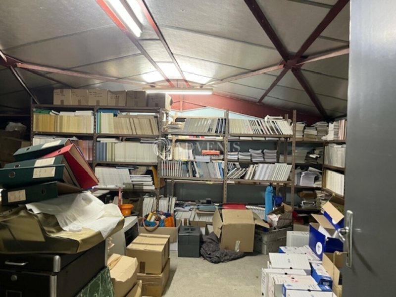 Location Activités Entrepôts JOUE LES TOURS (37300) - Photo 4