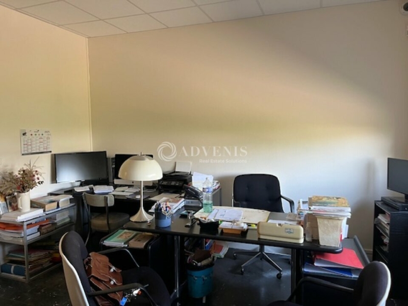 Location Activités Entrepôts JOUE LES TOURS (37300) - Photo 8