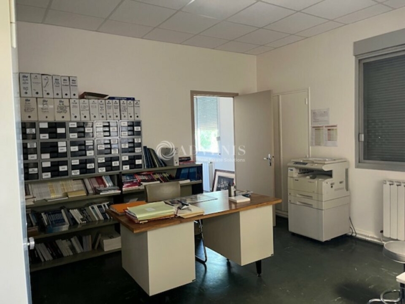 Location Activités Entrepôts JOUE LES TOURS (37300) - Photo 9