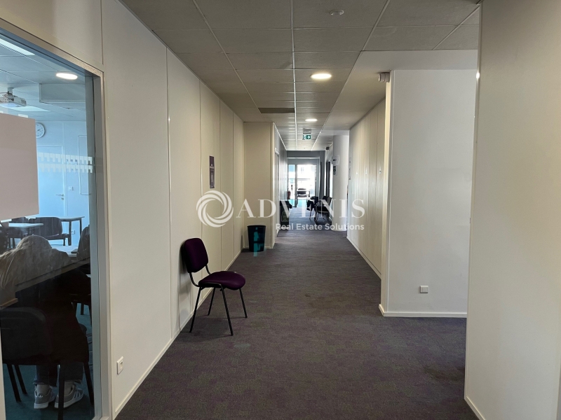 Location Bureaux TOURS (37200) - Photo 3