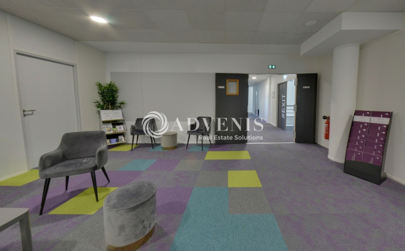 Location Bureaux TOURS (37200) - Photo 4