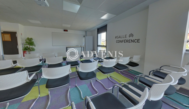 Location Bureaux TOURS (37200) - Photo 5