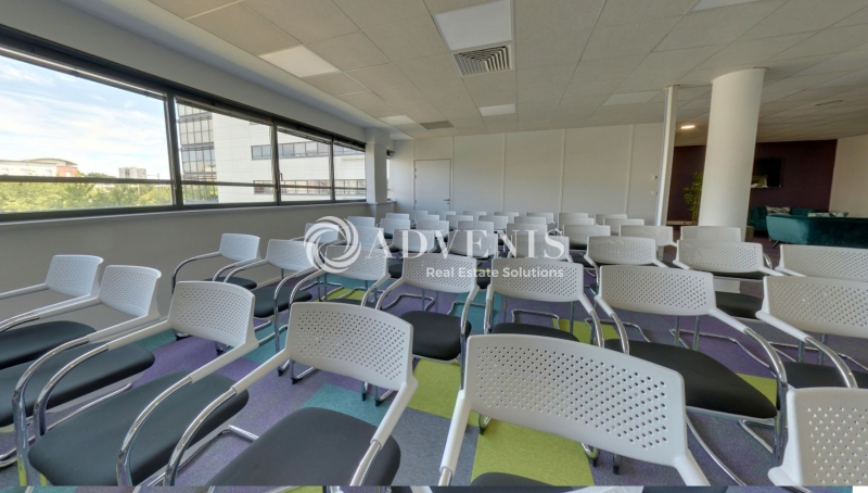 Location Bureaux TOURS (37200) - Photo 6