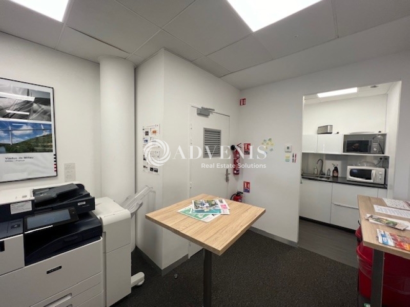 Location Bureaux TOURS (37200) - Photo 5