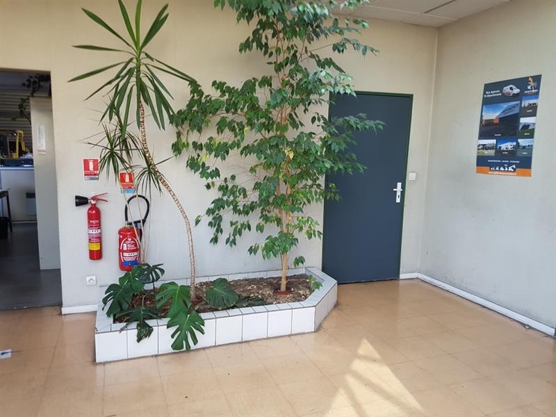 Location Activités Entrepôts PARCAY MESLAY (37210) - Photo 3