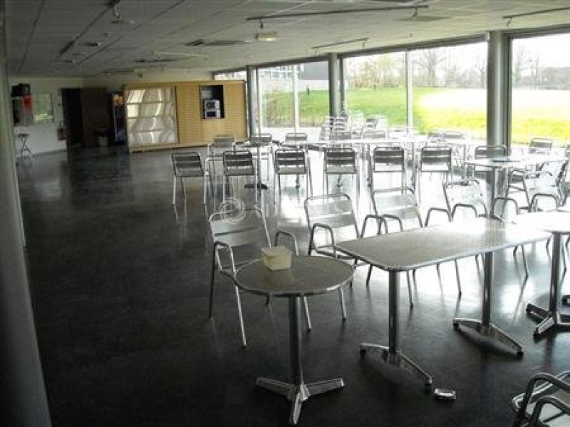 Location Bureaux SAINT CYR SUR LOIRE (37540) - Photo 15