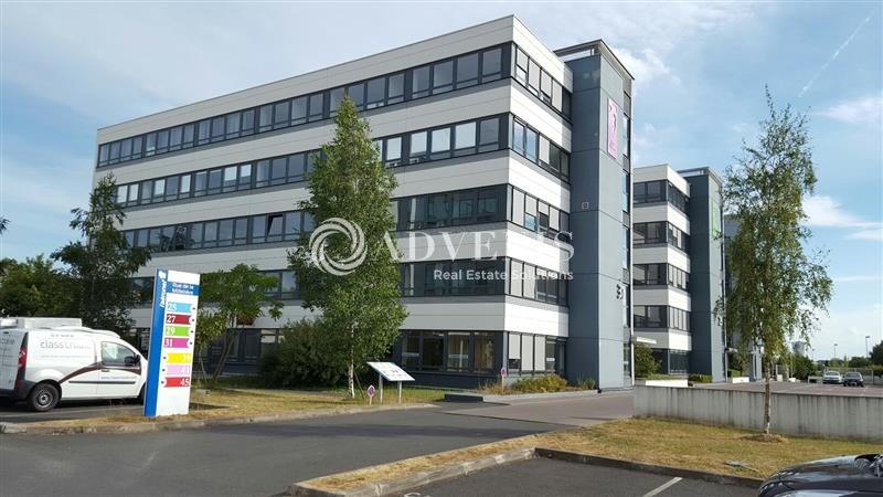 Location Bureaux TOURS (37100) - Photo 5