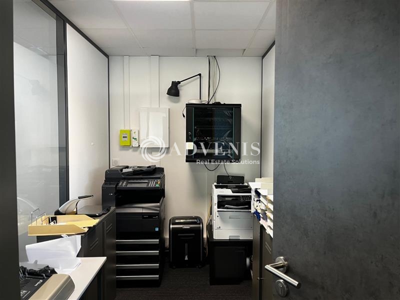 Location Bureaux TOURS (37100) - Photo 6