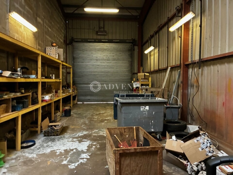 Location Activités Entrepôts PARCAY MESLAY (37210) - Photo 5