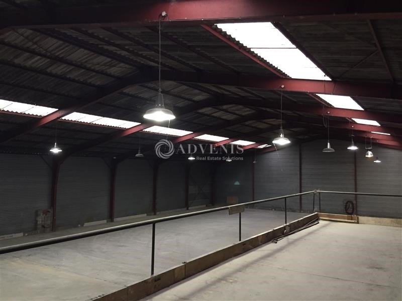 Location Activités Entrepôts CHAMBRAY LES TOURS (37170) - Photo 2