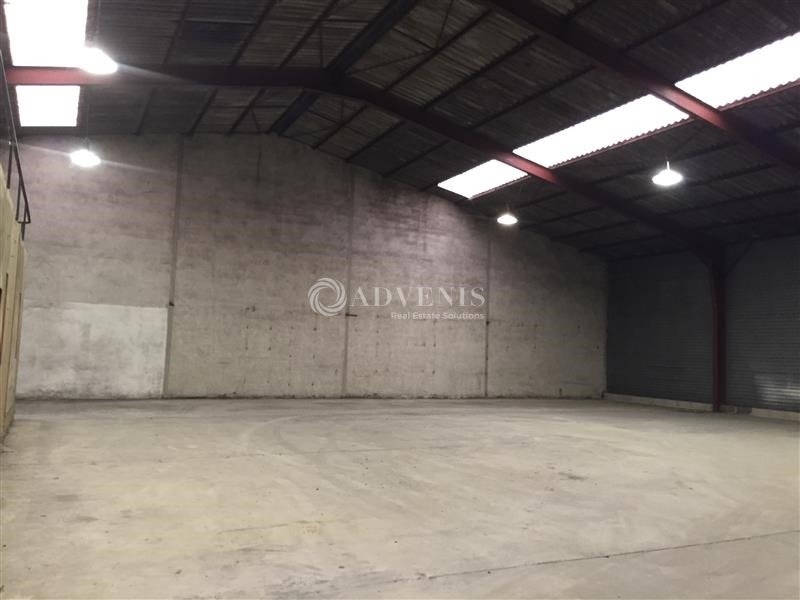 Location Activités Entrepôts CHAMBRAY LES TOURS (37170) - Photo 3