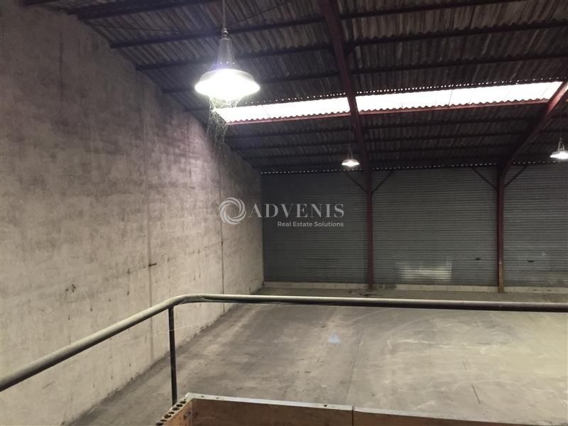 Location Activités Entrepôts CHAMBRAY LES TOURS (37170) - Photo 4